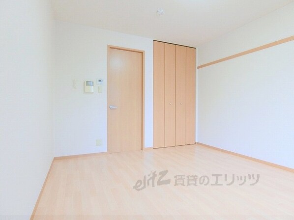 サンクリエイトII Bの物件内観写真